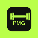 PlanMyGym app icon